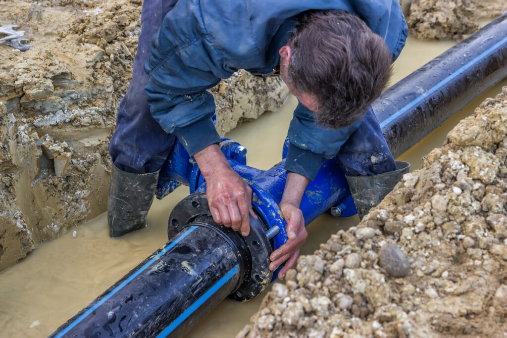 GIBRAT TP: Votre Partenaire de Confiance pour des Solutions de Drainage Innovantes